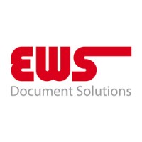 EWS GmbH logo - Similar company to Adites Gmbh