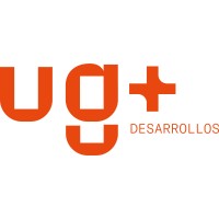 UG+ Desarrollos logo - Similar company to Arqgon Proyecto Y Supervisión S.C.