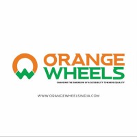 Orange Wheels India Pvt Ltd. logo - Similar company to Idea Crate