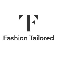 Fashion Tailored logo - Similar company to Tailor Master