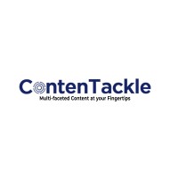 Contentackle logo - Similar company to Schatz Strategy Group