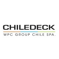 CHILEDECK logo - Similar company to Wpc Deck Chile
