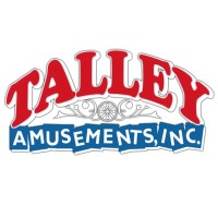 Talley Amusements, Inc. logo - Similar company to Ray Cammack Shows