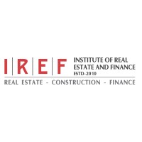 Institute of Real Estate and Finance logo - Similar company to Institute Of Real Estate And Urban Studies (Ireus), National University Of Singapore (Nus)