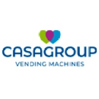 Casa Group Vending Machines logo - Similar company to HRI Vending Machines