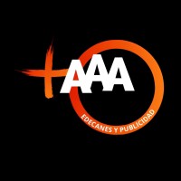 Edecanes Y Publicidad +AAA logo - Similar company to Edecanes Cancun