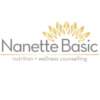 Nanette Basic Nutrition + Wellness Coaching logo - Similar company to Invenire Market Intelligence Oy