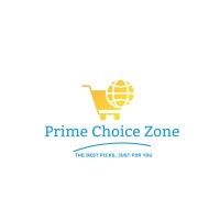 Prime Choice Zone FZC logo - Similar company to Dawaam