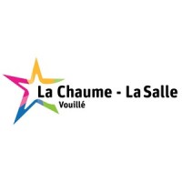 Ensemble Scolaire La Chaume La Salle à Vouillé logo - Similar company to Cercle Demos