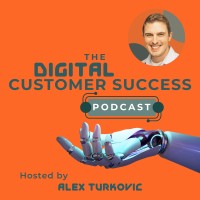 The Digital CX Podcast logo - Similar company to Lifetime Value