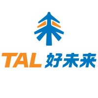 TAL Education Group logo - Similar company to Codemao