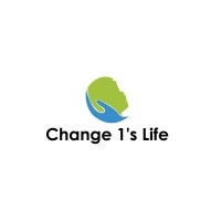 Change 1's Life logo - Similar company to Global Shapers Luanda Hub