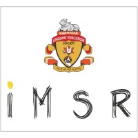 KLE IMSR logo - Similar company to Kle Mba (Kle Technological University, Dr. M. S. Sheshgiri Campus)