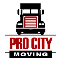 Pro City Moving logo - Similar company to Maysoon Media