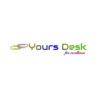 YOURSDESK BIZCON PRIVATE LIMITED logo - Similar company to Stellentcg