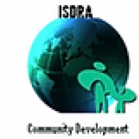 Institute of Social Development Research and Action (ISDRA) logo - Similar company to Model Village Trust