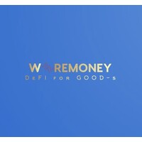 WAREMONEY logo - Similar company to Studio Gardini