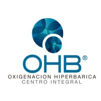 OHB Oxigenación Hiperbárica logo - Similar company to Atenea Consulting