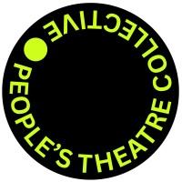 People's Theatre Collective logo - Similar company to Boulevard Soho