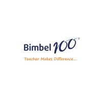 Bimbel 100 logo - Similar company to New World Preparatory Charter School