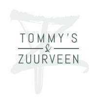 Tommy's & Zuurveen logo - Similar company to Linnaeushof
