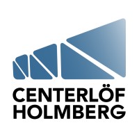 Centerlöf & Holmberg logo - Similar company to Pqr International Group