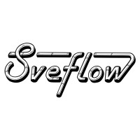 Sveflow AB logo - Similar company to Fabriks Ab Linjedon