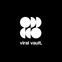The Viral Vault, India logo - Similar company to Applebox Studios