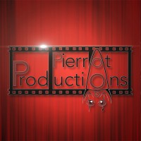 Pierrot Productions logo - Similar company to Pierrot Productions