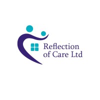 Reflection of Care Ltd logo - Similar company to Ascendance