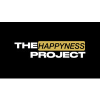 THE HAPPYNESS PROJECT logo - Similar company to Rising Talent