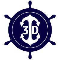 3D Anchor | Product Design Solutions logo - Similar company to Digics Pvt Ltd