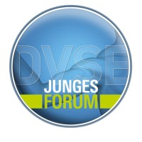 Junges Forum der DVSE e.V. logo - Similar company to Aga Students