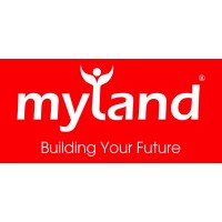 Myland Development PLC logo - Similar company to Myland