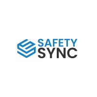 SafetySync logo - Similar company to Blueguard Integrity Whs Services