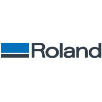 Roland DG UAE logo - Similar company to Sti Company - Impianti Tecnologici