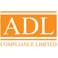 ADL Compliance Limited logo - Similar company to Adl Management Services Ltd