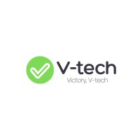 Vtech Power logo - Similar company to Evolution Hygiene