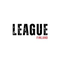 League Finland Oy logo - Similar company to Shay