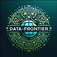 Data-Frontier logo - Similar company to Frontier Data Solutions