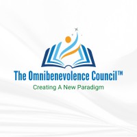 The Omnibenevolence Council™ logo - Similar company to Edumeijsch