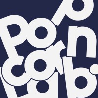 PopcornLab logo - Similar company to Nw Commerce Group