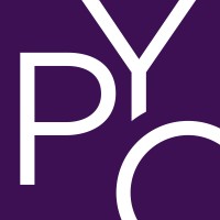 PYO Music Institute logo - Similar company to Play On Philly