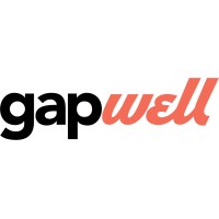 GapWell logo - Similar company to Northwestern University Panhellenic Association