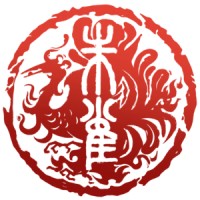 Vermilion Theater logo - Similar company to Maria L. Baldwin Community Center
