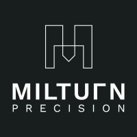 Milturn Precision logo - Similar company to Vision Engineering Ltd