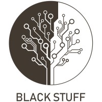 Black Stuff Espana logo - Similar company to Unlockedu