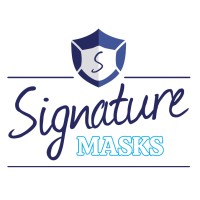 Signature Masks Ltd logo - Similar company to Rainbow Angels Nurseries & Learning Centres Ltd