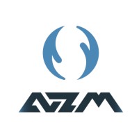 AZM Solutions logo - Similar company to Selective Solution