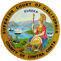 Contra Costa Superior Court logo - Similar company to Practicepro